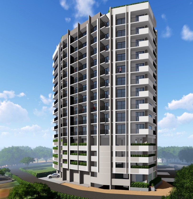 Residential Apartments